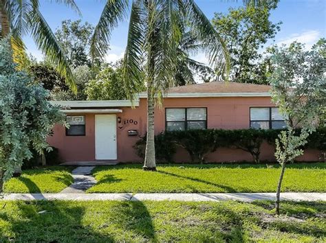 homes for rent north miami beach